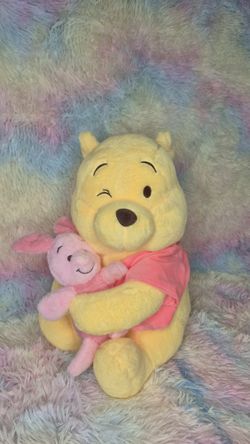 Plushie With Blanket In It. Peluche Con Cobija