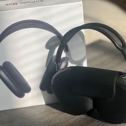 APPLE AIRPODS MAX
