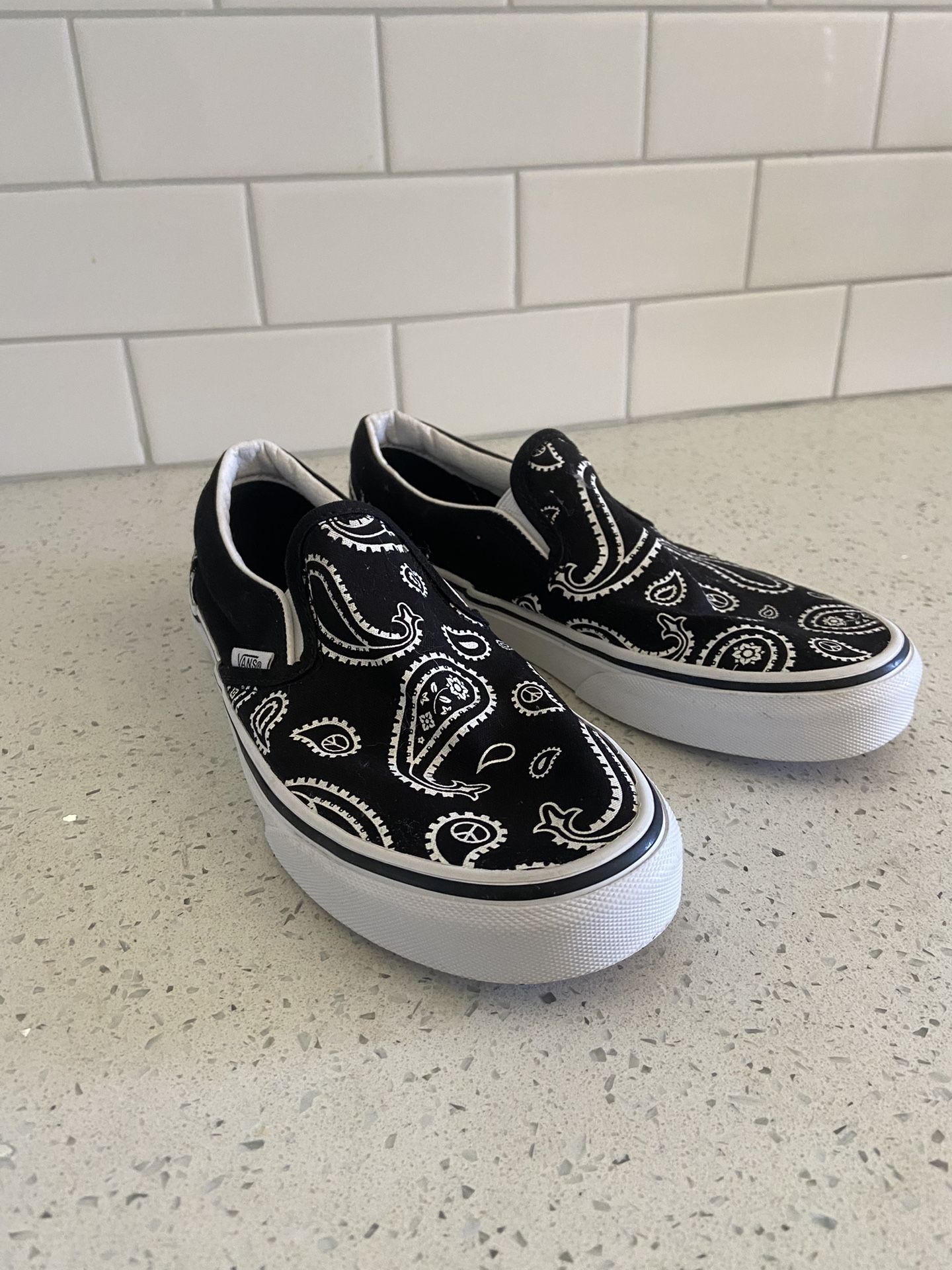 Vans
