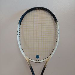 Wilson Hammer 6.2 Tennis Racquet
