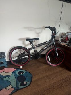 Kid’s Bike