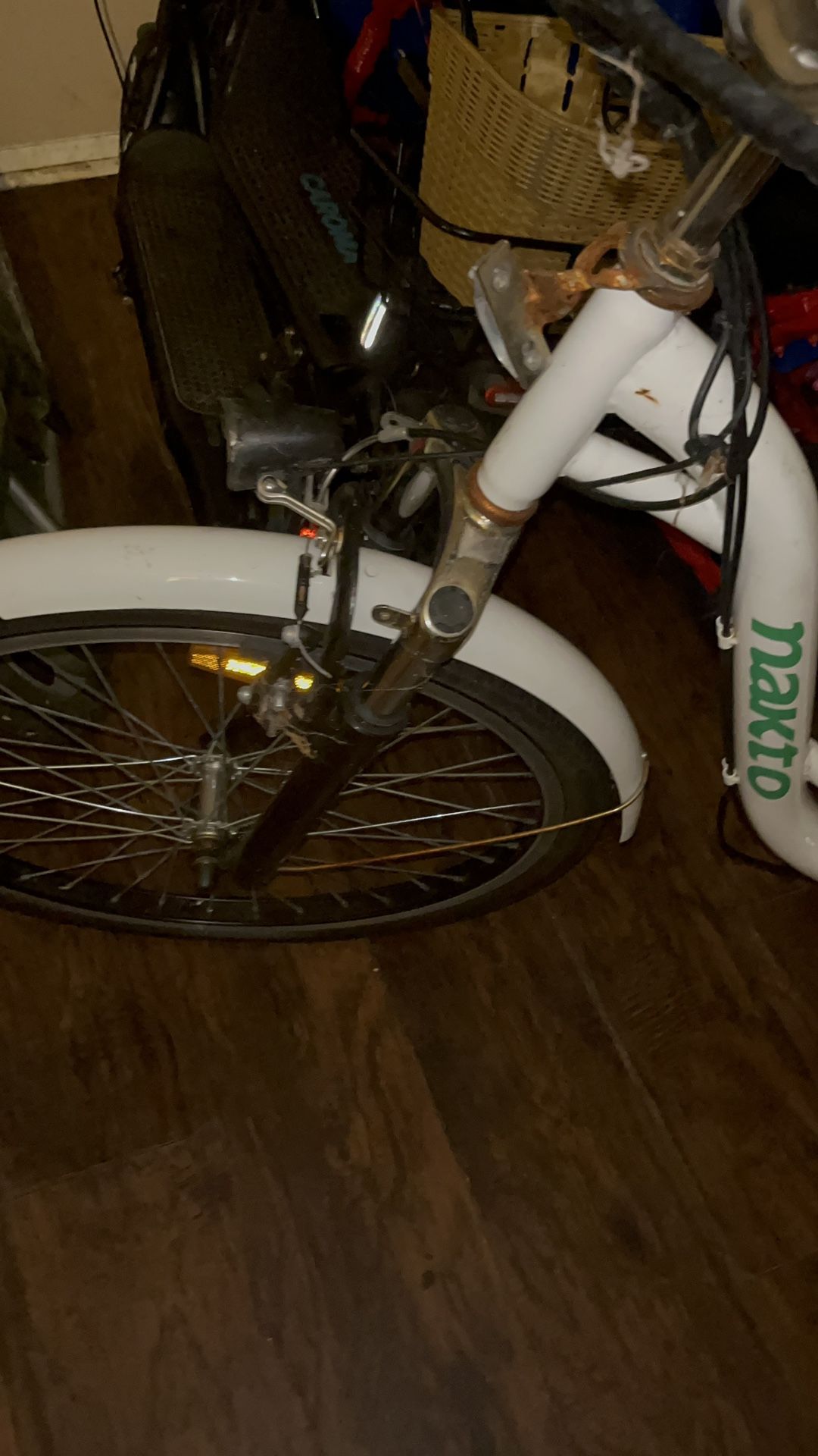 E Bike
