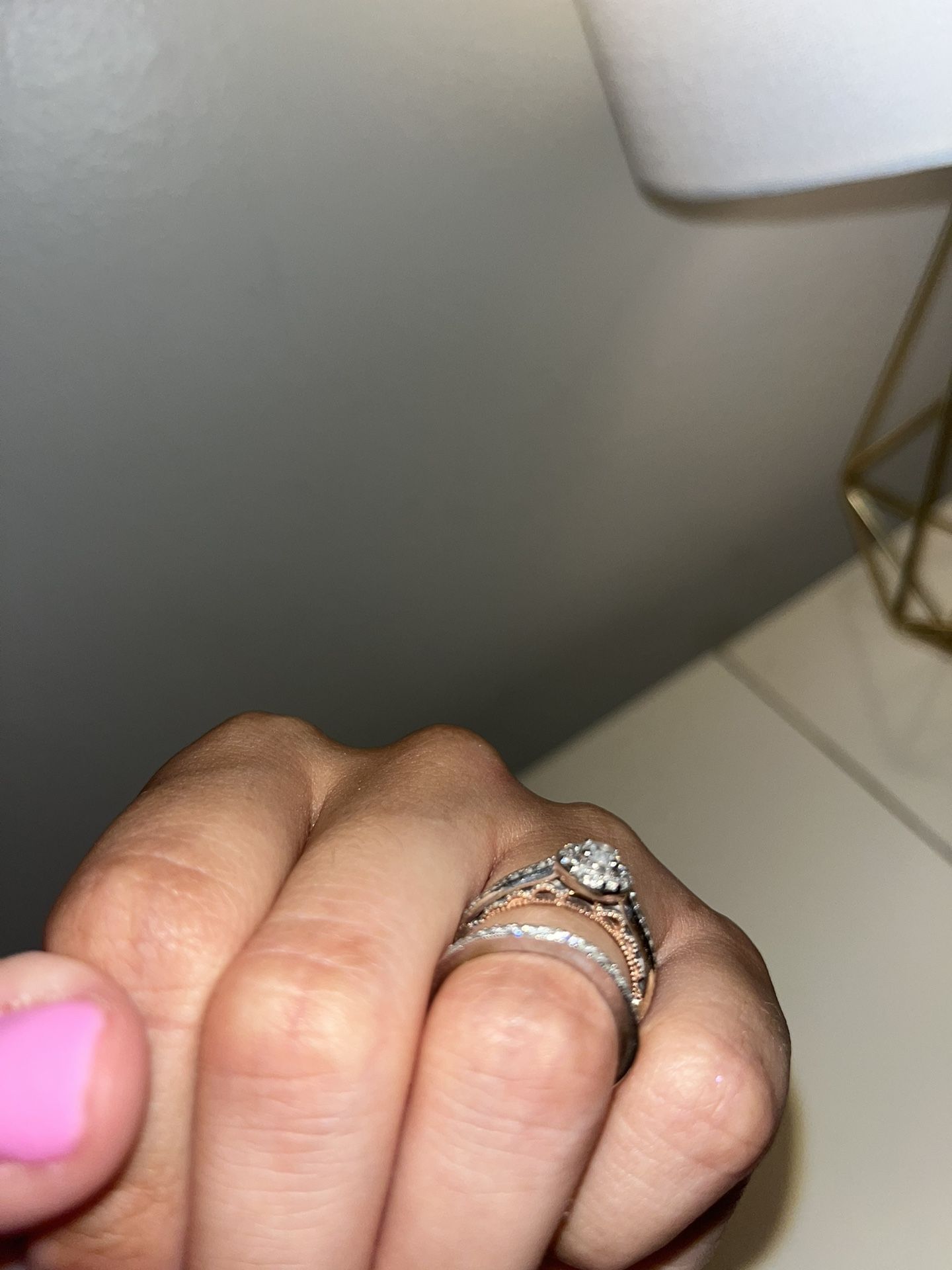 Engagement Ring