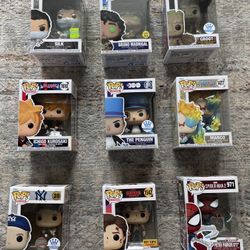 Funkos