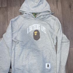 Bape Hoodie 