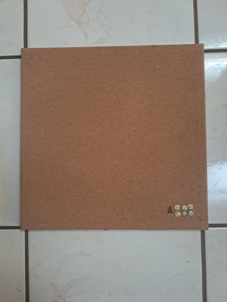 Cork Board