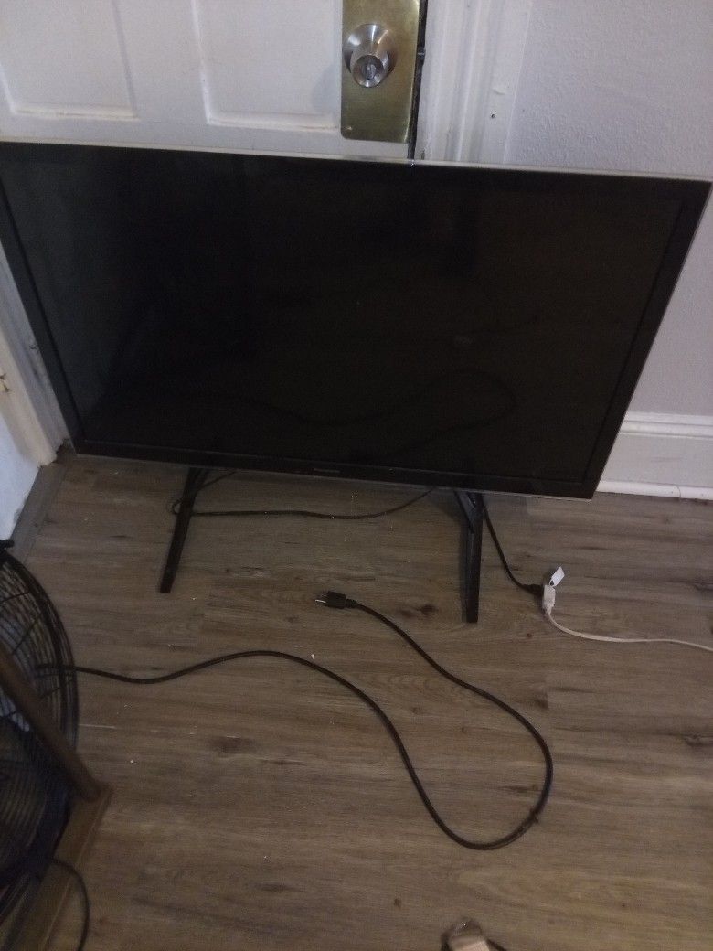 45 Inch T.V