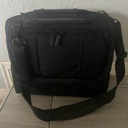 Brenthaven Deluxe Laptop Bag
