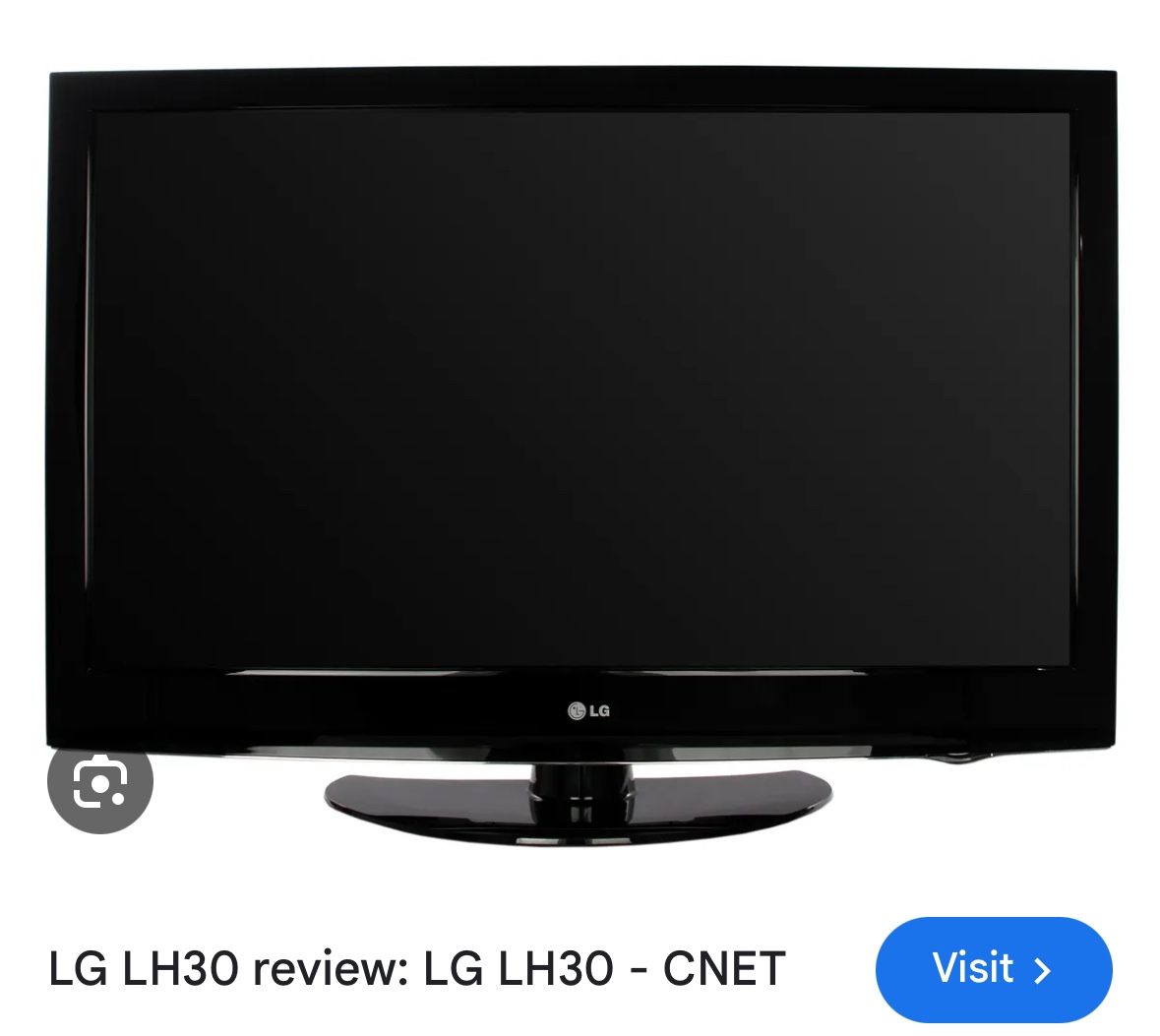 Lg Tv