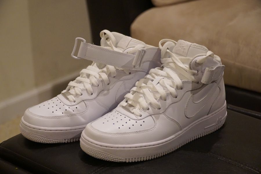 Nike Air Force 1 mid