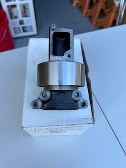 Brand New Toyota Forerunner Timing Belt Bearing, 3.0 Liter Engine, and One Set of Valve Cover Gaskets - Only $30!