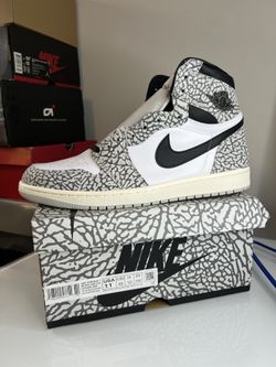 Jordan 1 High