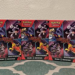 3X Destin Rival Bundles 