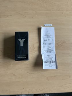 Ysl Cologne 