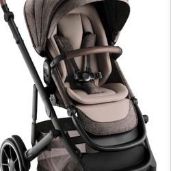 Top Of The Line Romer Tura Stroller