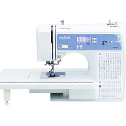 NEW Brother Sewing Machine 