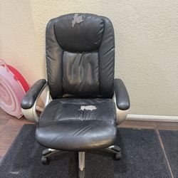 Office Chair 