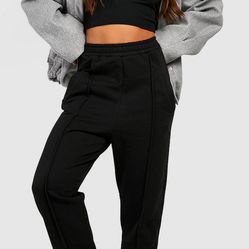 Tall Slouchy Jogger
