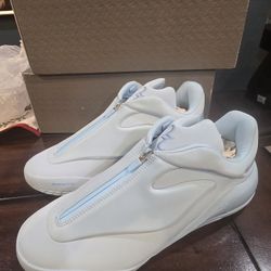 Converse SHAI 001  - Size 10.5 Masi Blue