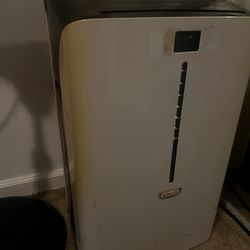 Portable Air Conditioner