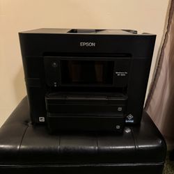 Epson WF 4833 ALL IN ONE