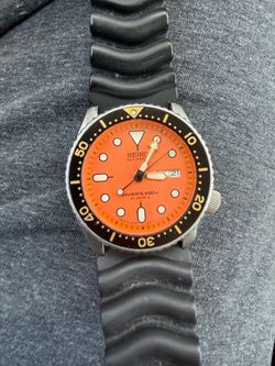 Sikeo SKX011J1