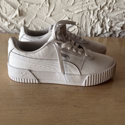 Almost New Pumas