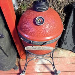 Komado joe classic 18 inch