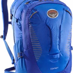Used Osprey 30L Comet Backpack Blue for Sale in Tustin, CA - OfferUp Used Osprey 30L Comet Backpack Blue for Sale in Tustin, CA - OfferUp