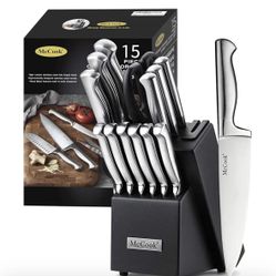 Knife Sets