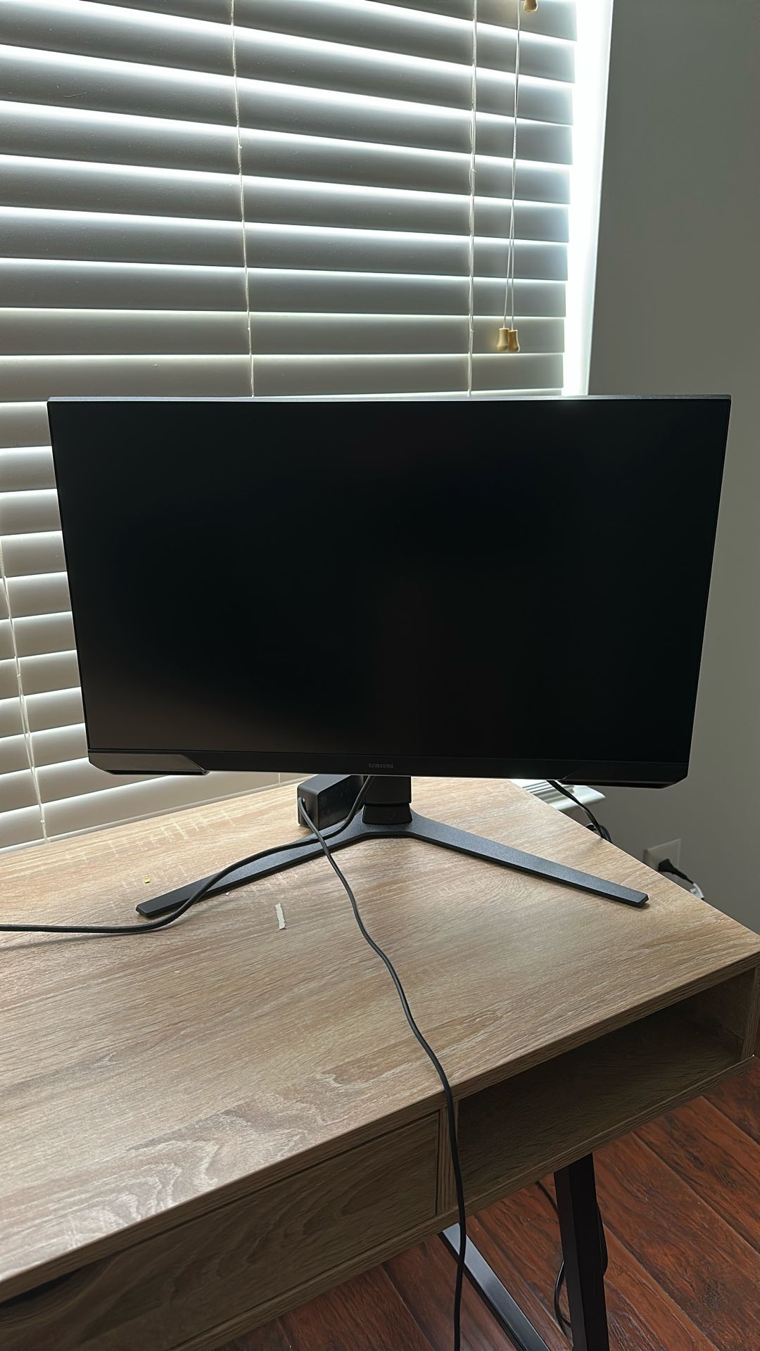 Samsung Monitor