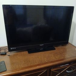 Big TV With Roku TV Stick deal