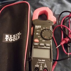 Klien CL 220 Multi- Meter