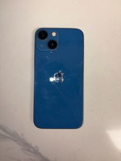 iPhone 13 mini