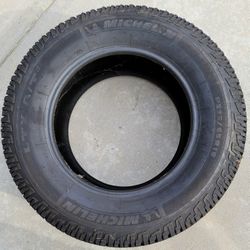Michelin LTX A/T2 P275/65 R18