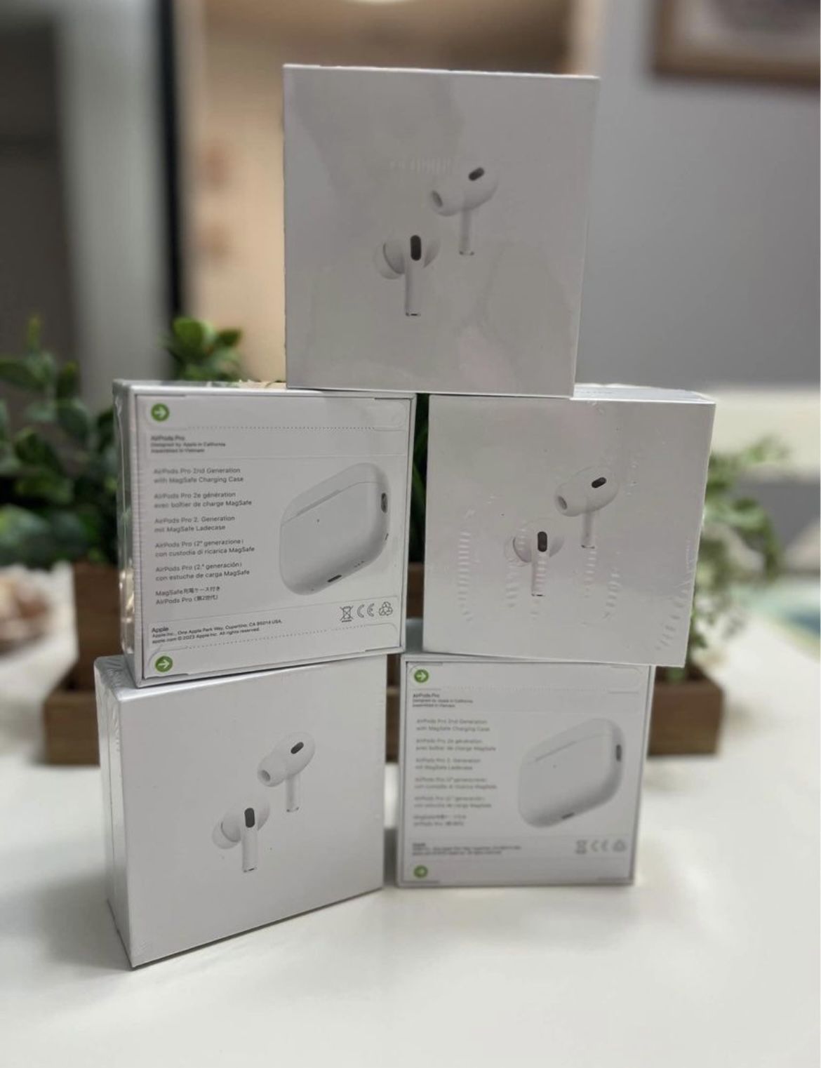Brand New AirPods Pro