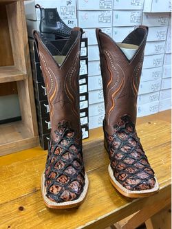 Men’s Boots