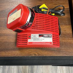 Power Plus Charger