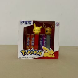 Pokémon PEZ