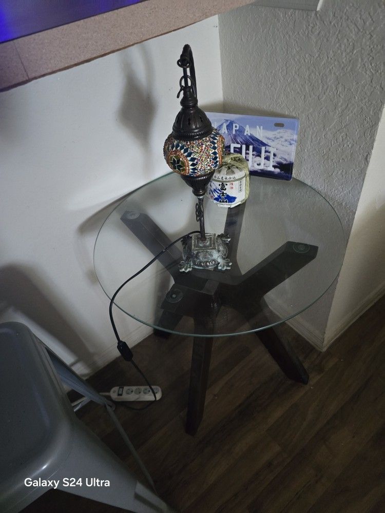 Coffee End Table