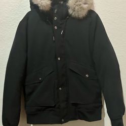 REISS LARGE MENS JACKET