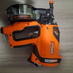 Passload Framing Gun/nailer