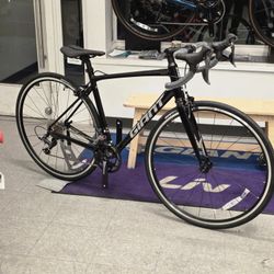 16 Speed Road Bicycle