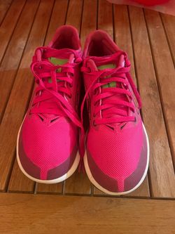 Brooks running shoes