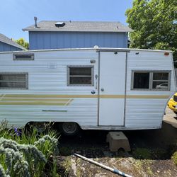 1972 Aristocrat Land Star
