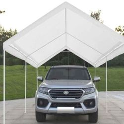 Brand New 10x20 Extra Heavy Duty Canopy 