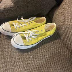 Converse Neon 