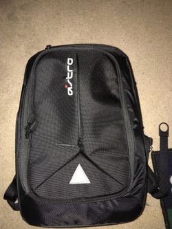 Astro backpack