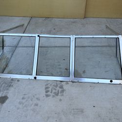 Windshield For Boat Sizes In Pictures