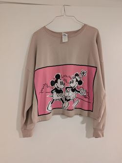 Disney Sweater